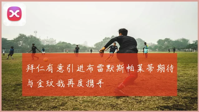 拜仁有意引进布雷默斯帕莱蒂期待与金玟哉再度携手